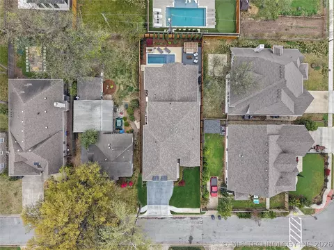 View/Area - 1433 E 37th Pl, Tulsa, OK 74105 photo 1 of 1