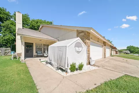 6622 S 78th East Ave, Tulsa, OK 74133