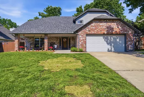 4308 S Chestnut Ave, Broken Arrow, OK 74011