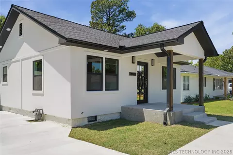 1220 E Miami, Mcalester, OK 74501