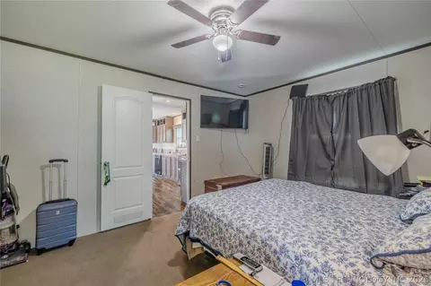 320 E 10th St, Okemah, OK 74859 photo 18