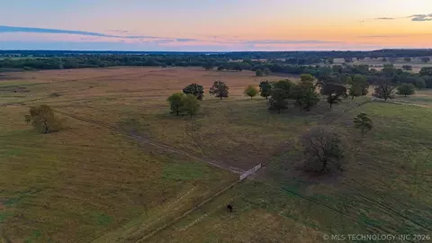 View/Area - 19190 W 6th St N, Haskell, OK 74436 photo 23 of 30