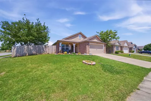 14601 E 108th St N, Owasso, OK 74055