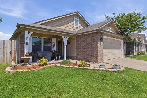 14601 E 108th St N, Owasso, OK 74055