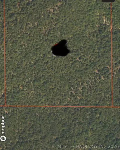 State Hwy 31, Quinton, OK 74561
