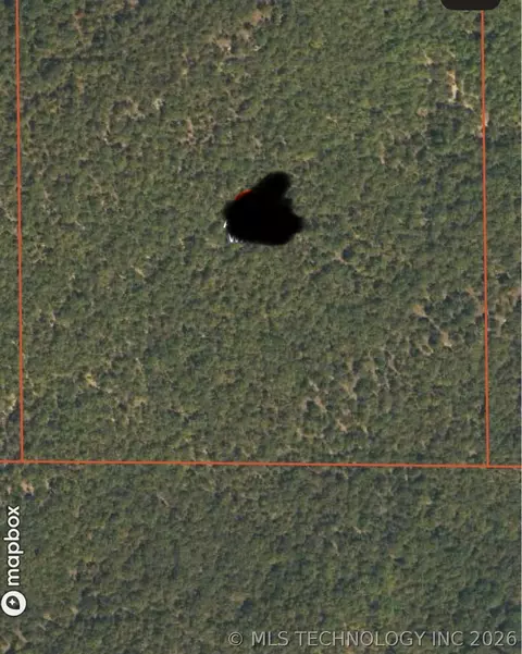 State Hwy 31, Quinton, OK 74561