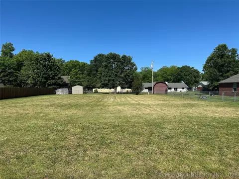 S 87th East Avenue, Bixby, OK 74008