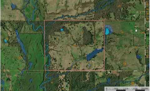 View/Area - 563 Black Tern Ln, Idabel, OK 74745 photo 7 of 7