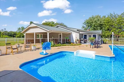 Exterior - 563 Black Tern Ln, Idabel, OK 74745 photo 8 of 8