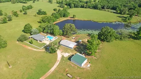 Other - 563 Black Tern Ln, Idabel, OK 74745 photo 2 of 23
