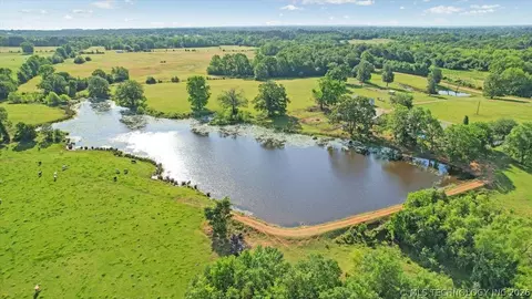 View/Area - 563 Black Tern Ln, Idabel, OK 74745 photo 2 of 7