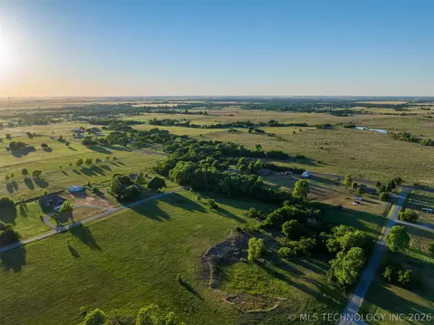 1 W County Rd, Tuttle, OK 73089 photo 26