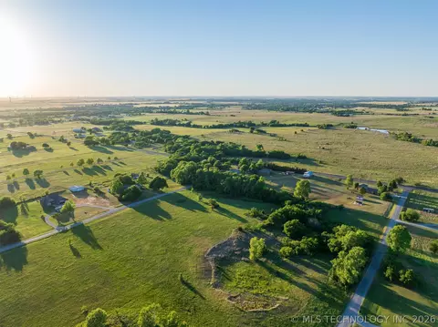 1 W County Rd, Tuttle, OK 73089 photo 21