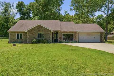 27204 S Highway 125 37, Afton, OK 74331