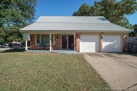 4700 Shalimar Dr, Oklahoma City, OK 73135