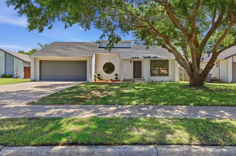 3829 S 117th East Ave, Tulsa, OK 74146