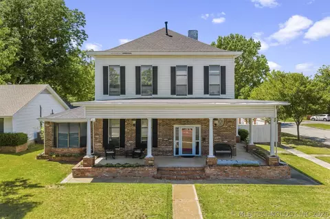 601 S Broadway Ave, Ada, OK 74820