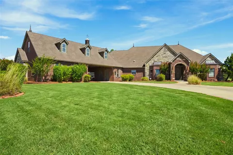 26961 E 134th St S, Coweta, OK 74429