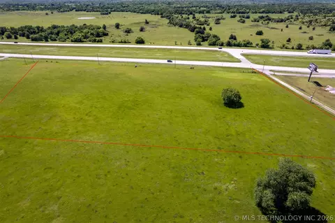 Us Hwy 69, Caney, OK 74533