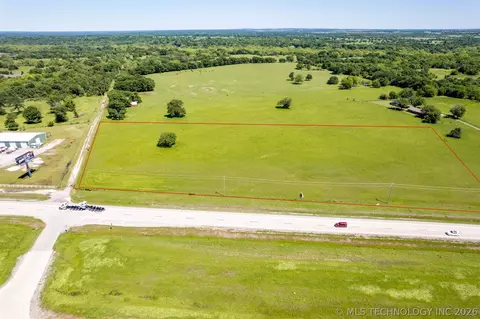 Us Hwy 69, Caney, OK 74533