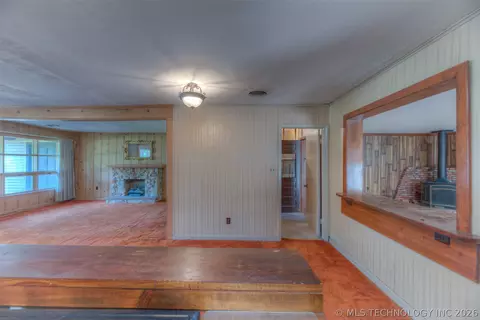 Living - 8925 E 15th St, Tulsa, OK 74112 photo 7 of 7