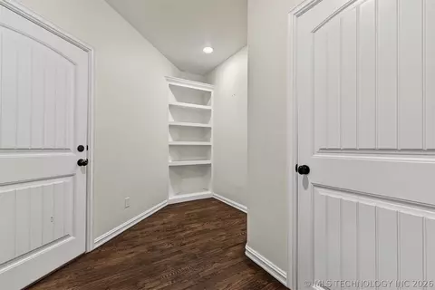Entry Way - 1902 E 370 Rd, Talala, OK 74080 photo 3 of 4