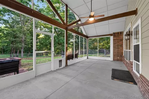 Exterior - 1902 E 370 Rd, Talala, OK 74080 photo 6 of 17