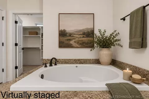 Other - 1902 E 370 Rd, Talala, OK 74080 photo 5 of 15