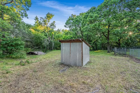 Exterior - 1902 E 370 Rd, Talala, OK 74080 photo 14 of 17