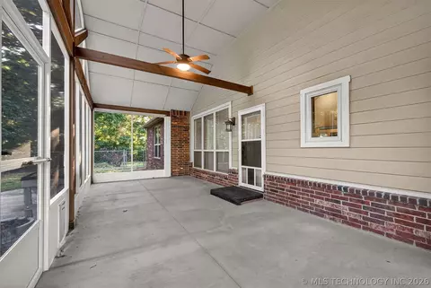 Exterior - 1902 E 370 Rd, Talala, OK 74080 photo 10 of 17