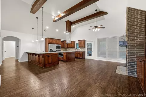 Other - 1902 E 370 Rd, Talala, OK 74080 photo 1 of 15