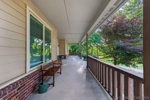Exterior - 1902 E 370 Rd, Talala, OK 74080 photo 5 of 17