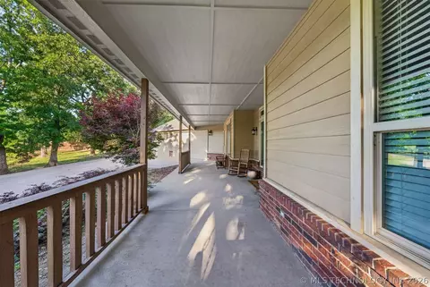 Exterior - 1902 E 370 Rd, Talala, OK 74080 photo 3 of 17