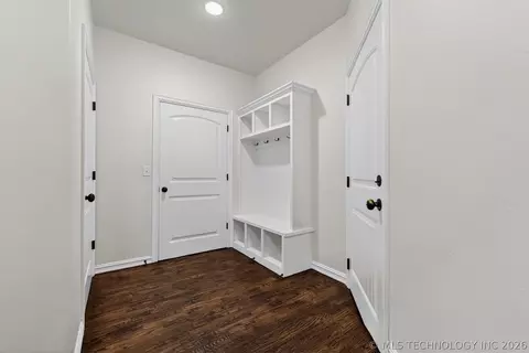 Entry Way - 1902 E 370 Rd, Talala, OK 74080 photo 4 of 4