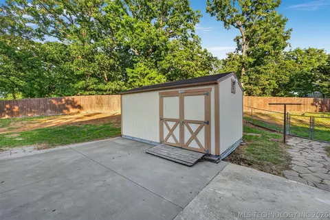 Other - 1902 E 370 Rd, Talala, OK 74080 photo 14 of 15