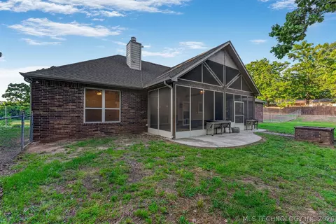 Other - 1902 E 370 Rd, Talala, OK 74080 photo 11 of 15