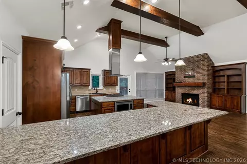 Other - 1902 E 370 Rd, Talala, OK 74080 photo 2 of 15