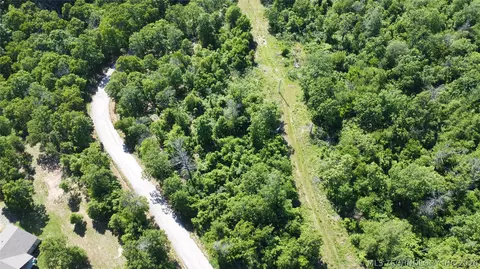 0000 E 300 Rd, Big Cabin, OK 74332