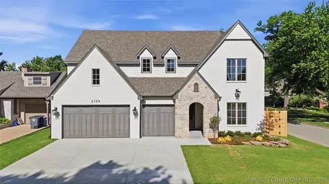 2304 S Birmingham Pl, Tulsa, OK 74114