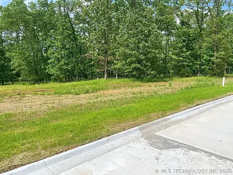 791 Winsor Pl, Tahlequah, OK 74464