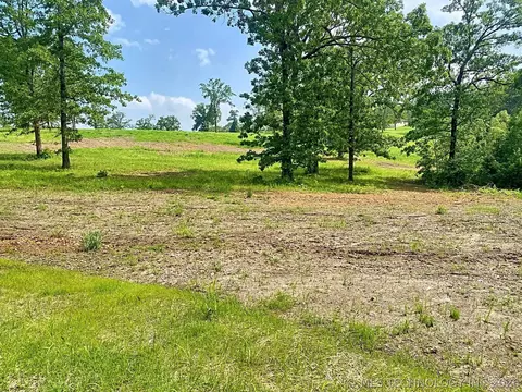 824 Winsor Pl, Tahlequah, OK 74464