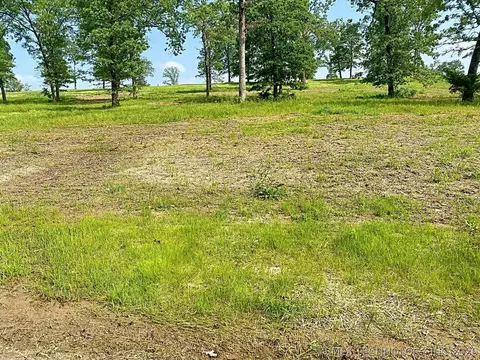 810 Winsor Pl, Tahlequah, OK 74464