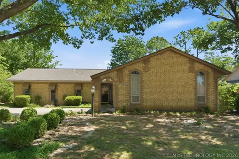 7121 S 75th East Ave, Tulsa, OK 74133