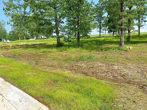 770 Winsor Pl, Tahlequah, OK 74464