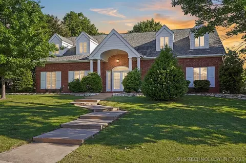 1629 E 124th St S, Jenks, OK 74037