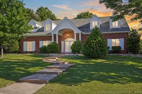 1629 E 124th St S, Jenks, OK 74037
