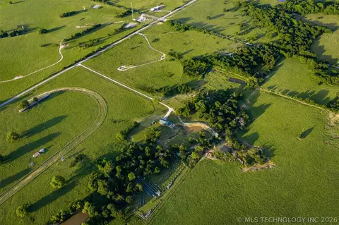 13223 Memorial Rd, Wilson, OK 73463