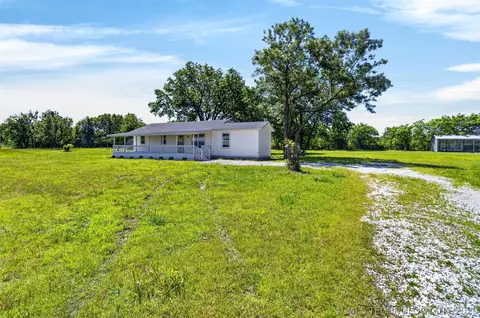 2920 E 201st St S, Mounds, OK 74047