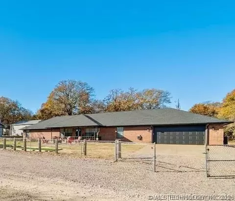 5255 Osborn Rd, Kingston, OK 73439