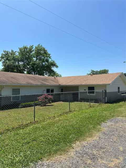199 Braudrick Ln, Durant, OK 74701